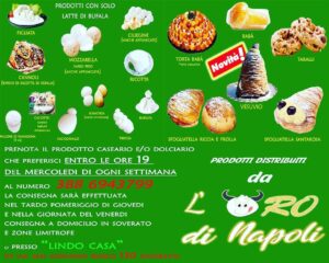L'Oro di Napoli