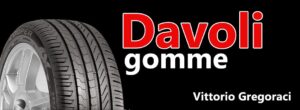 Davoli Gomme