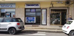 Tendenthia