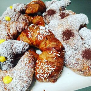 Pasticceria Dolceidea Cremona