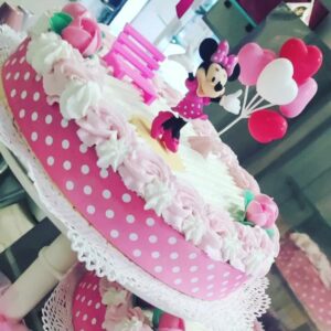 Pasticceria Dolceidea Cremona