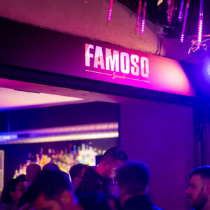FAMOSO SOVERATO