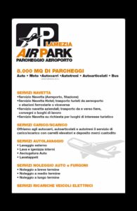 Air Park Lamezia