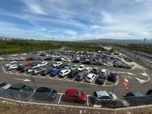 Air Park Lamezia