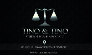 Studio Legale Associato Tino&Tino
