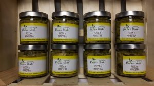 Radice Verde