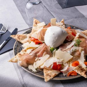 Il Ghiottone